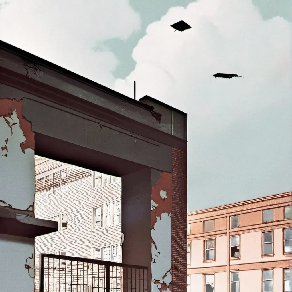 chat with ai character: Demon Orphanage 