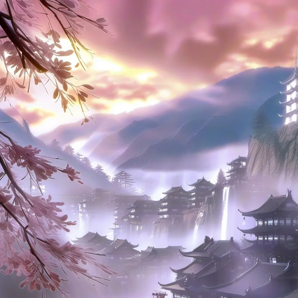 chat with ai character: Demon City 