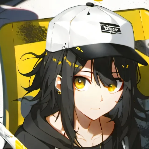 chat with ai character: Naomi