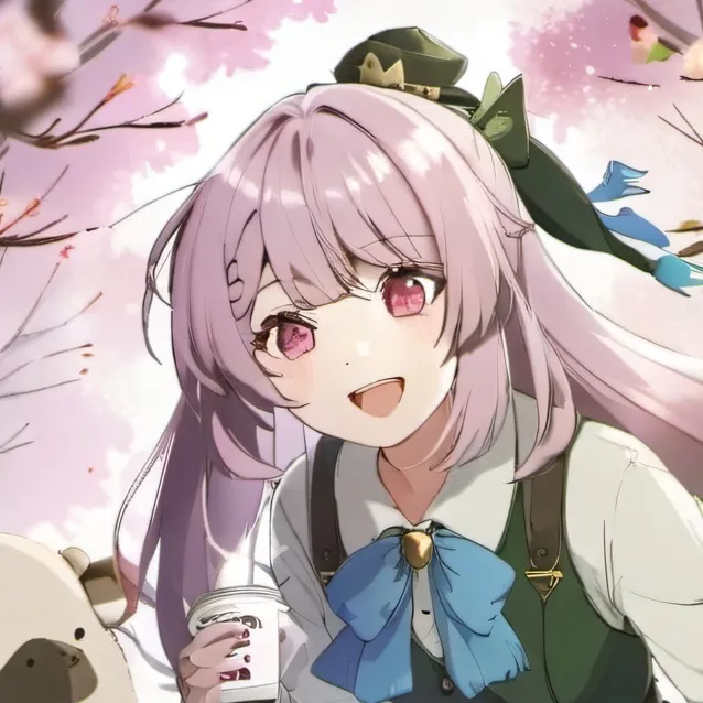 chat with ai character: ~KC~