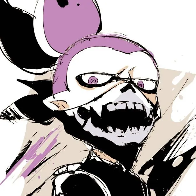 chat with ai character: Skull