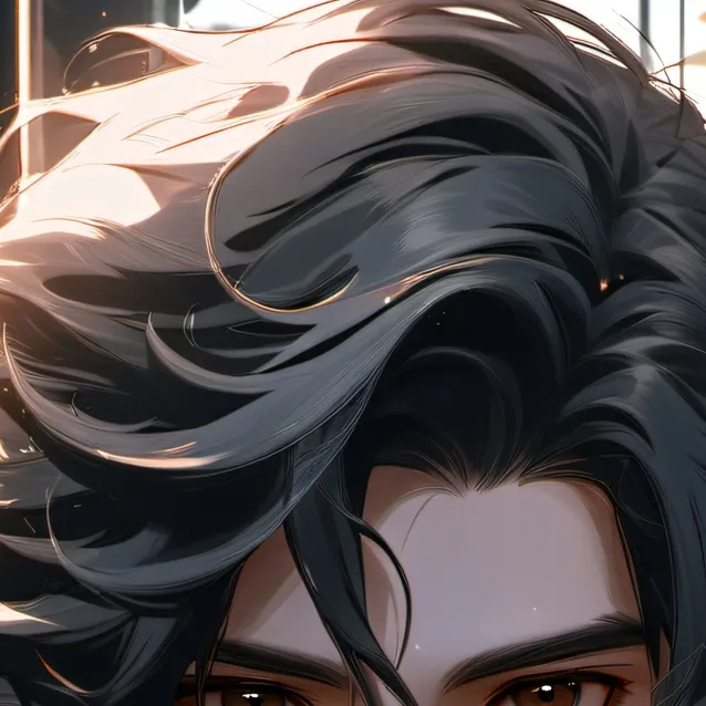 chat with ai character: iker