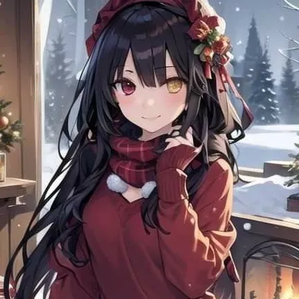 chat with ai character: Sofia