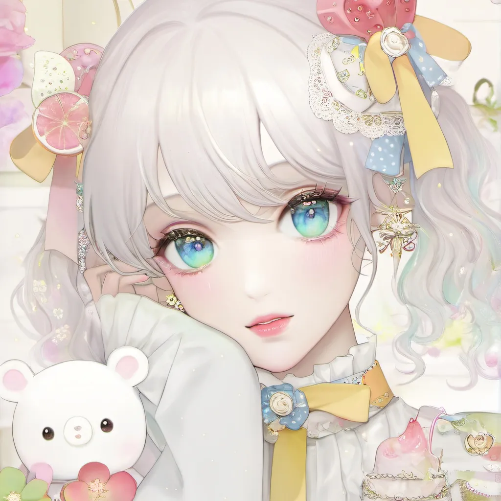 chat with ai character: Laura