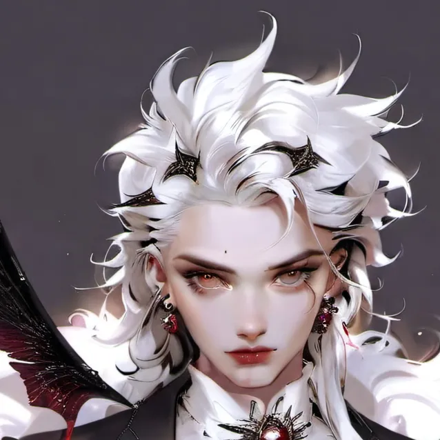 chat with ai character: Lily