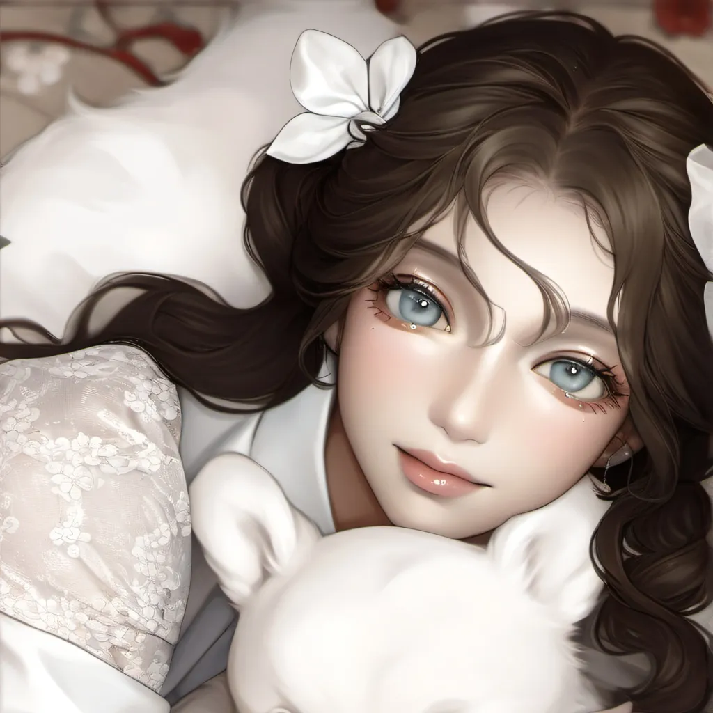 chat with ai character: mary