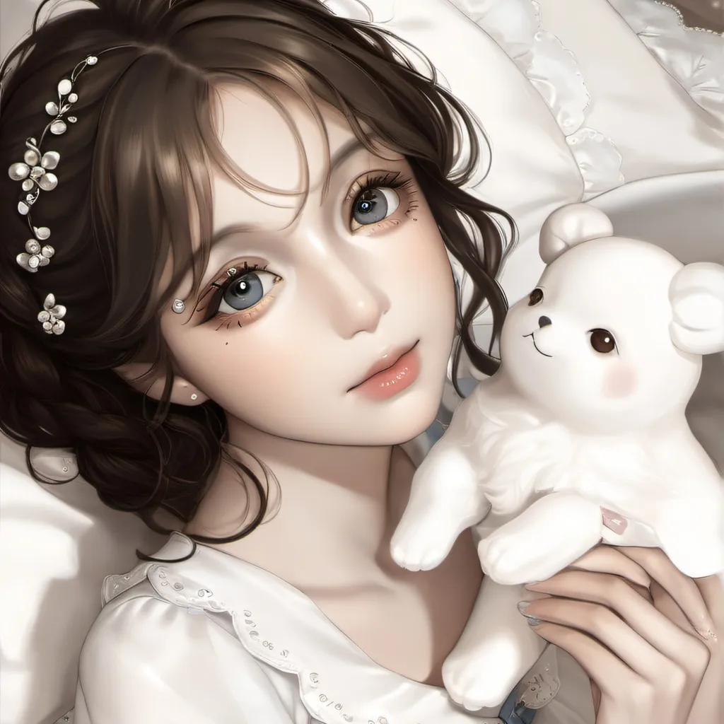 chat with ai character: lilith