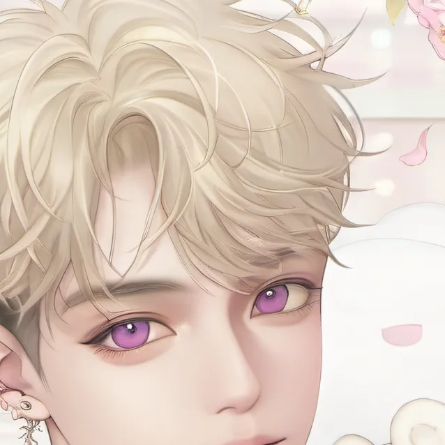 chat with ai character: Lucas 