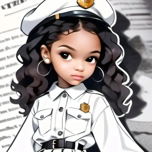 chat with ai character: lola (namded af me