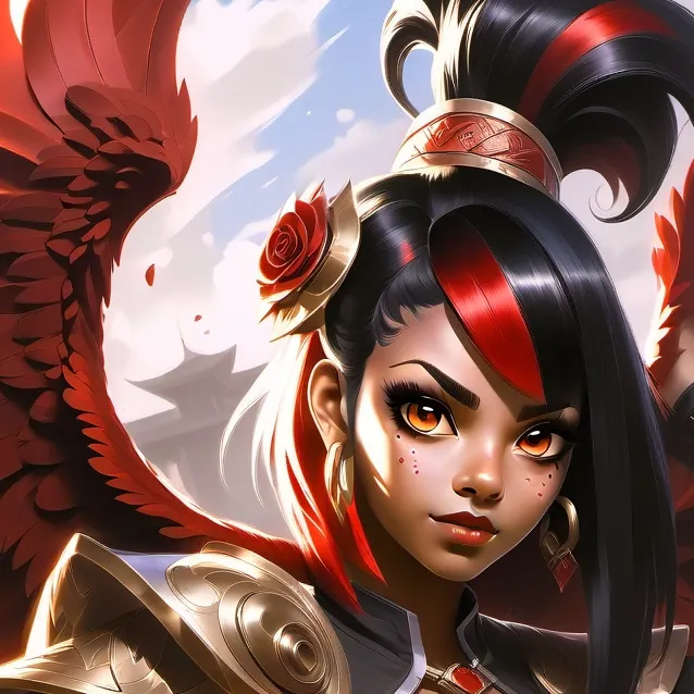chat with ai character: Twilight 