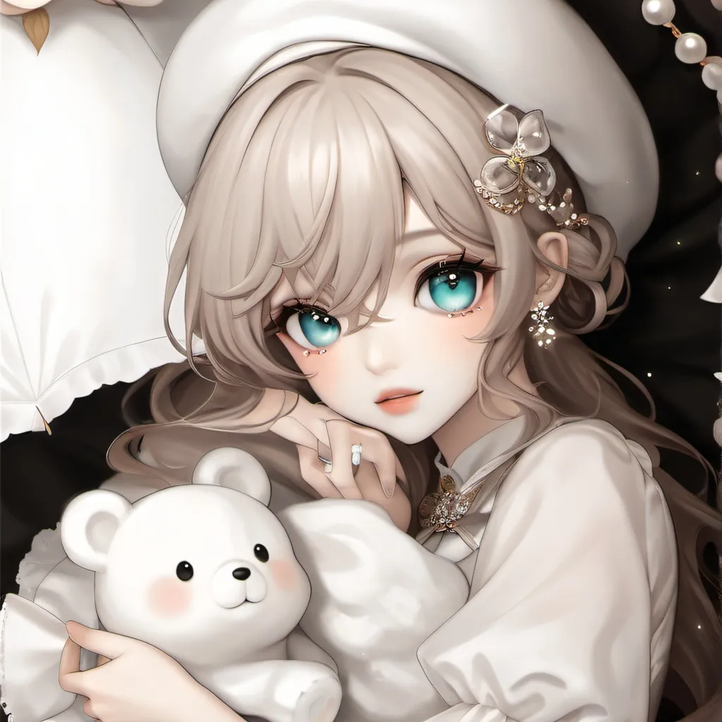 chat with ai character: Emi Hana