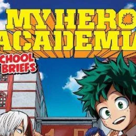 chat with ai character: deku 