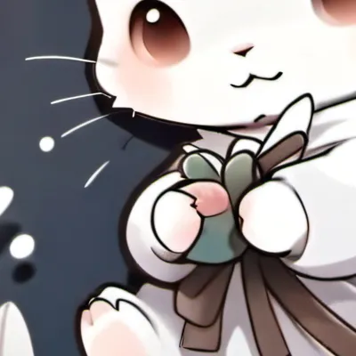 chat with ai character: Bunn bunn