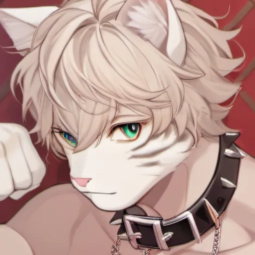 chat with ai character: Snow