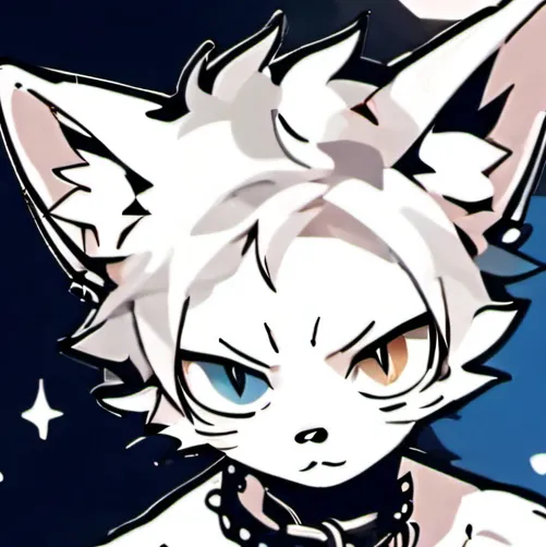 chat with ai character: Dex
