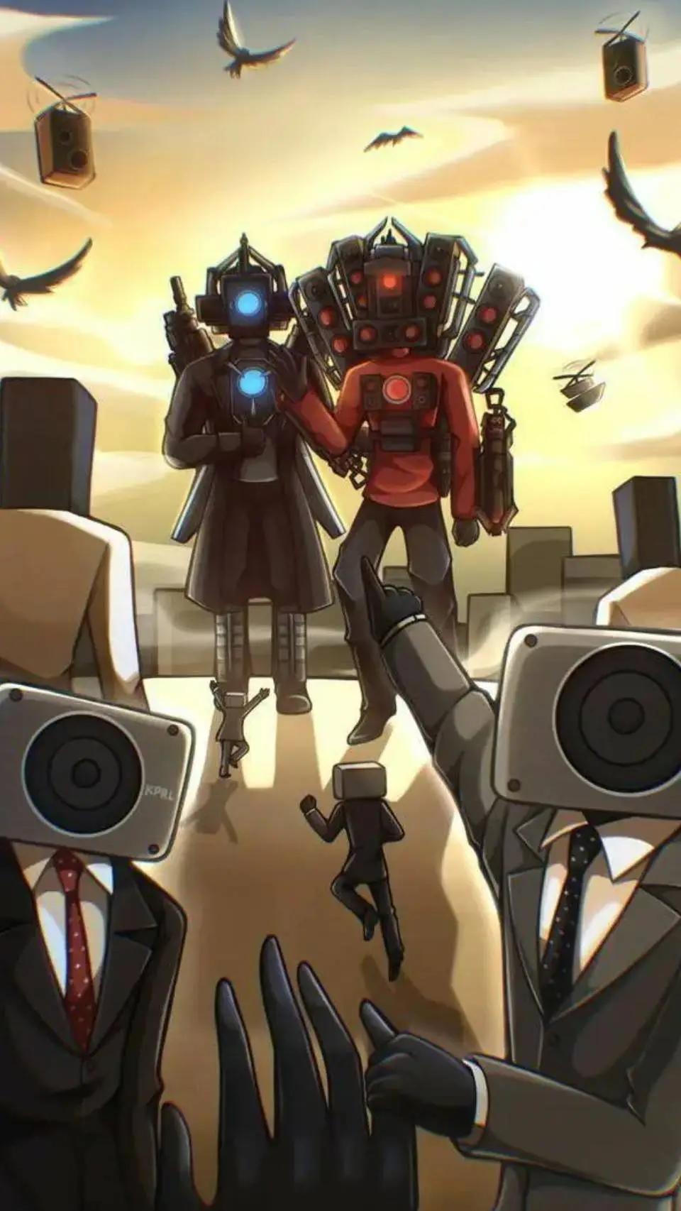 ai character: spinthebottlebutst background