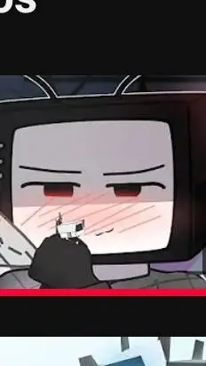 ai character: mommy tv woman  background