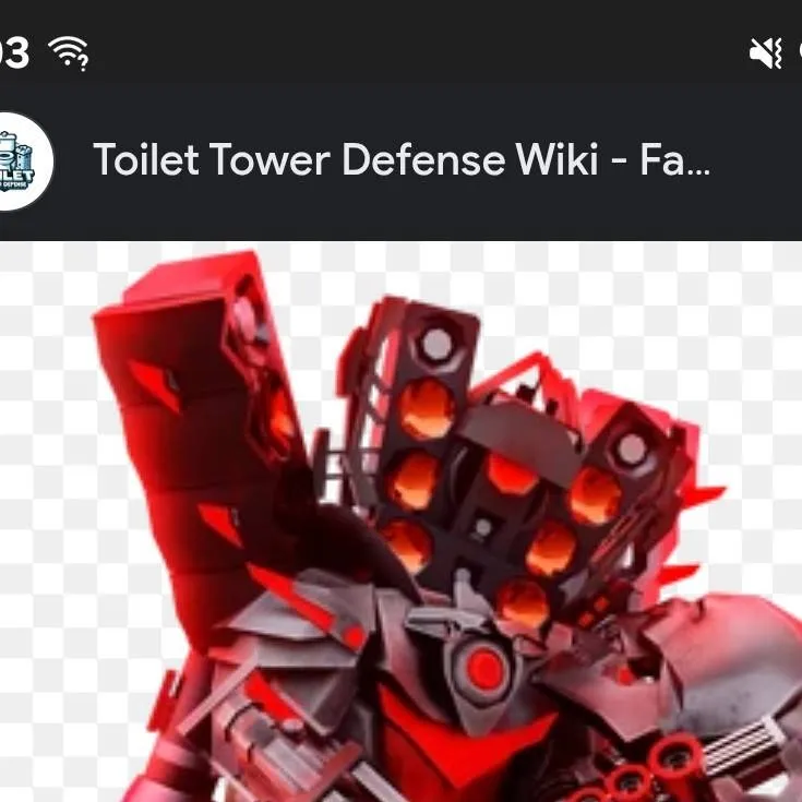 chat with ai character: axe titan speaker 