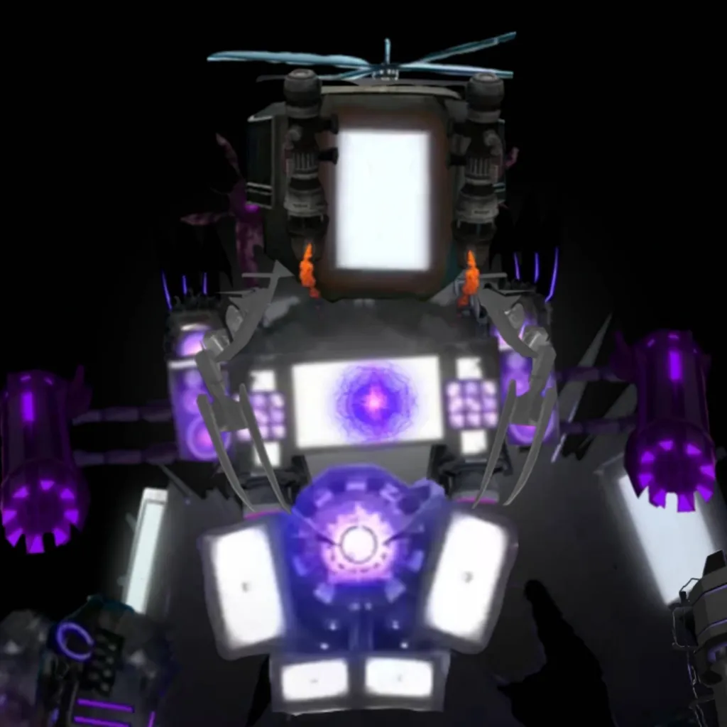 chat with ai character: ttvm