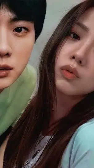 ai character: Jinsoo background