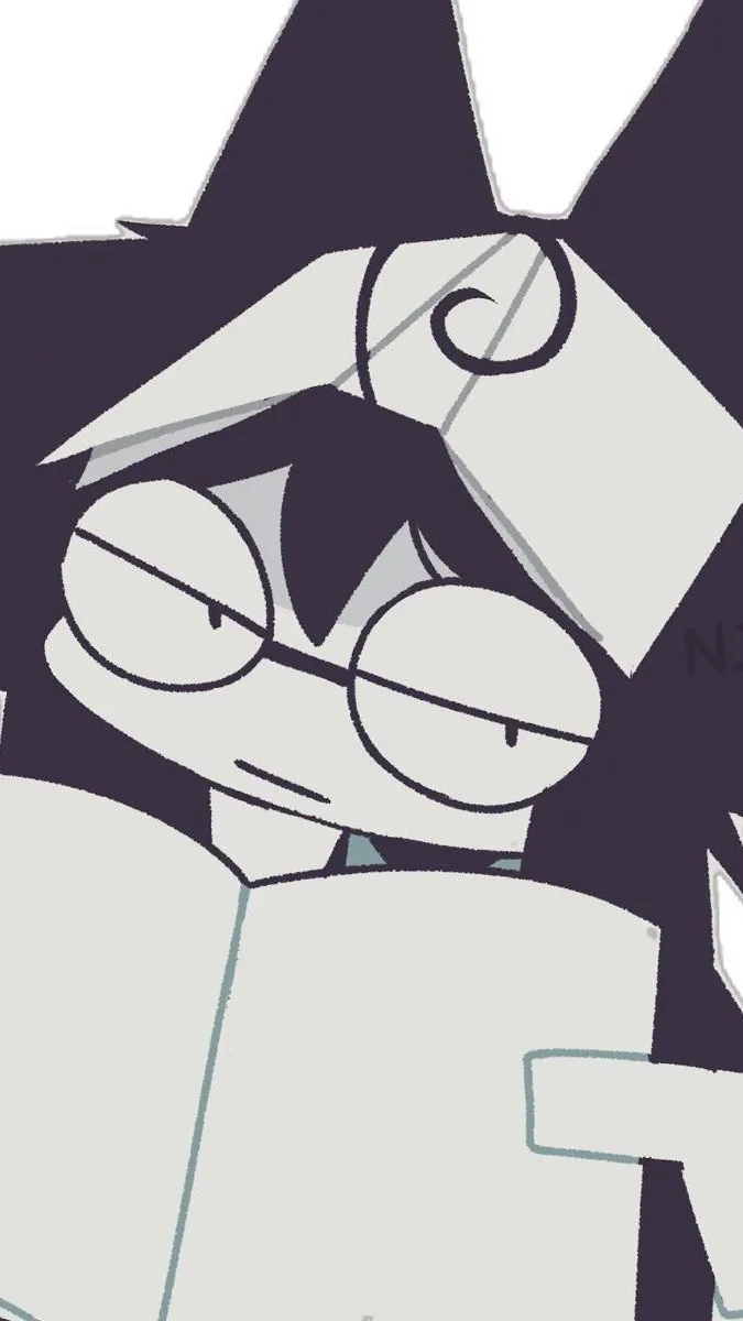 ai character: Kevin FPE background