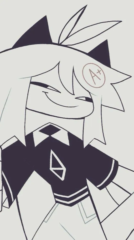 ai character: Oliver FPE background