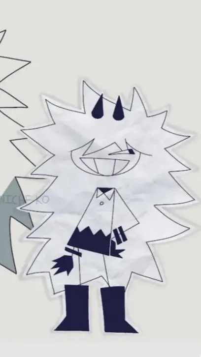 ai character: Edward FPE background