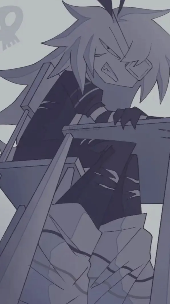 ai character: Engle FPE (After) background