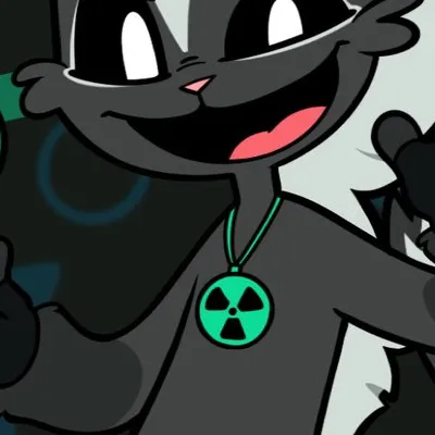 chat with ai character: Skanky Spewer >:3