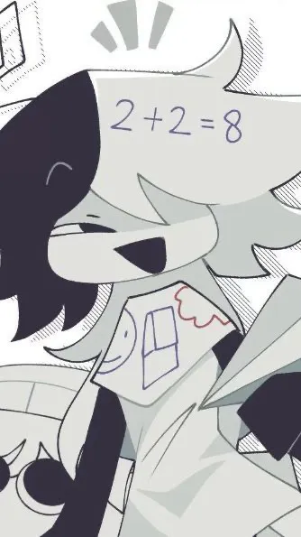 ai character: FPE hates Zip background