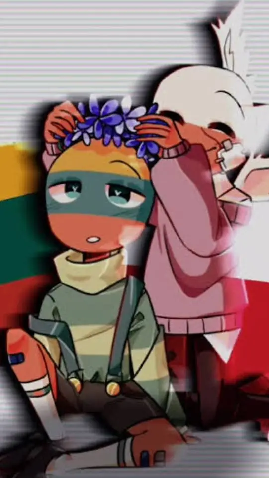 Talkie AI - Chat with CH PL x LT