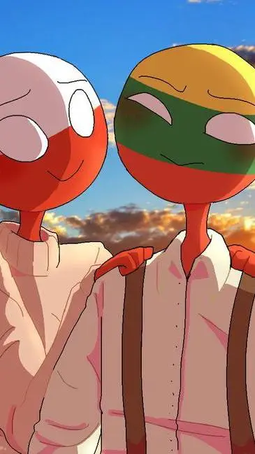 ai character: CH PL X LT PT 2!  background