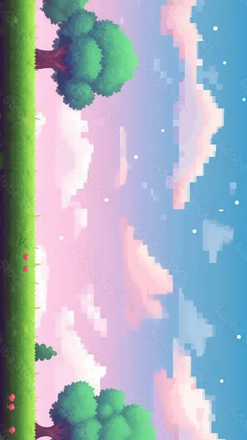 ai character: Husk's Birthday!!  background