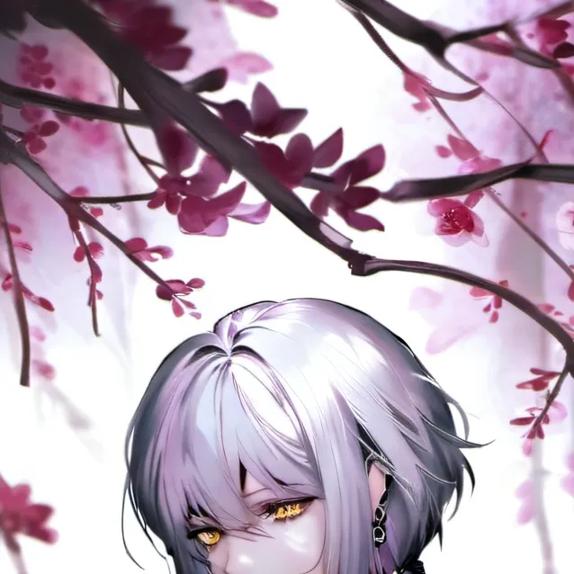 chat with ai character: Amber