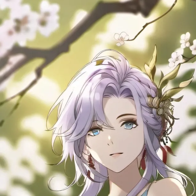 chat with ai character: Amelia
