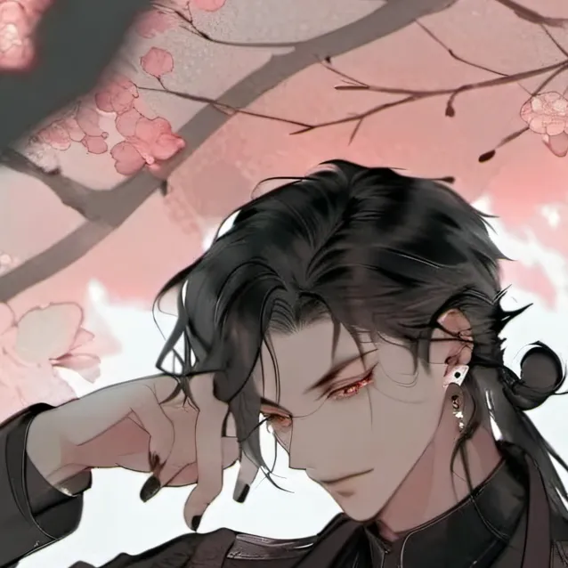 chat with ai character: levi