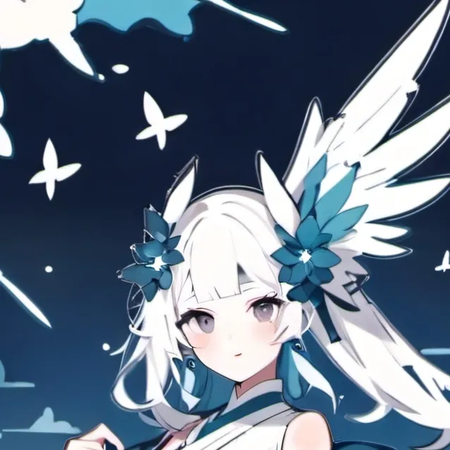 chat with ai character: Lizzie