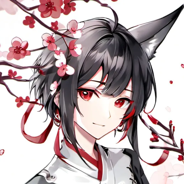 chat with ai character: Olivia