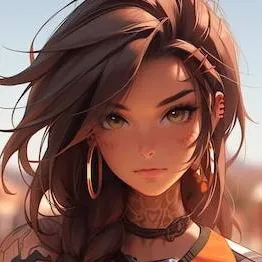 chat with ai character: Alania