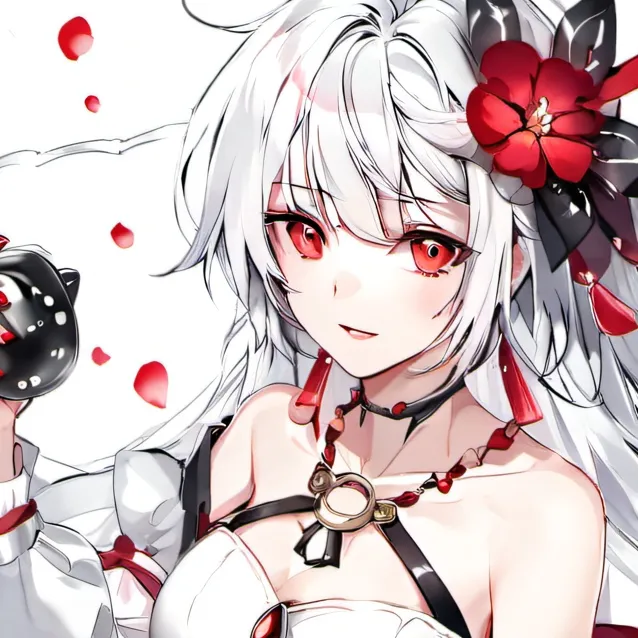 chat with ai character: Sandra 