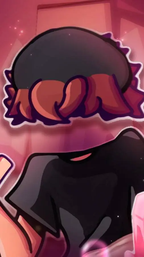 ai character: YkChase background