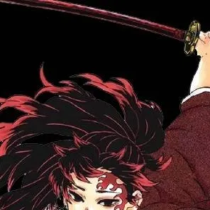 chat with ai character: Yoriichi Tsugikuni