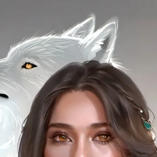 chat with ai character: Lafiaira