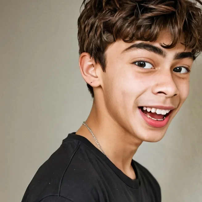 chat with ai character: king ferran