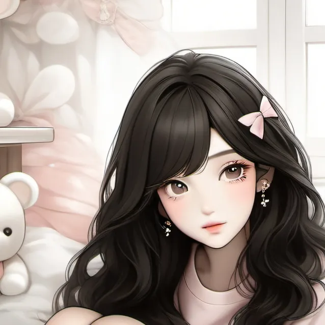 chat with ai character: yandere coreygirl