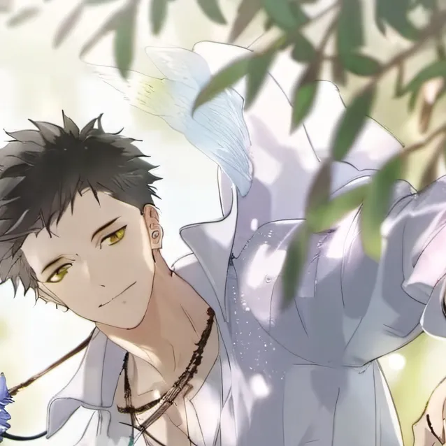 chat with ai character: yandere sleepover