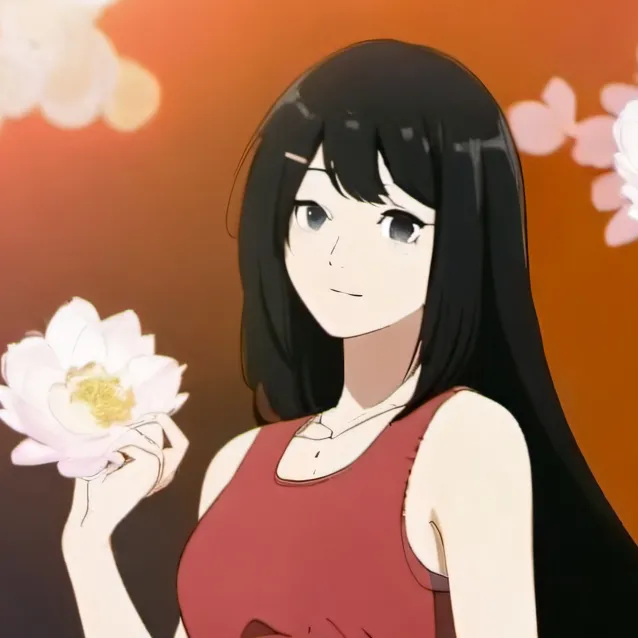 chat with ai character: birth coreygirl