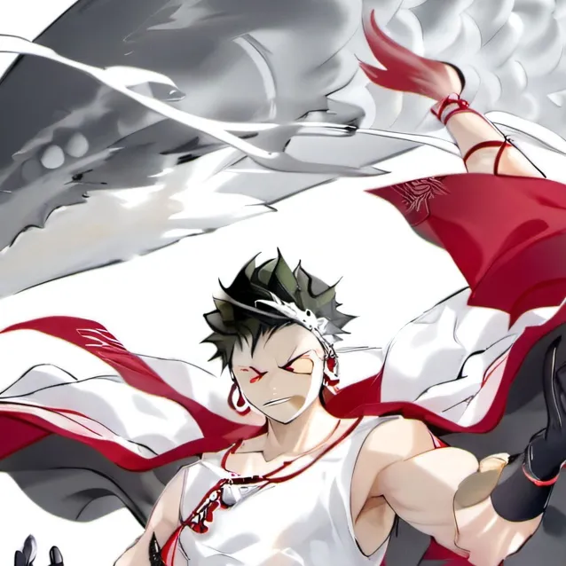 chat with ai character: yandere school