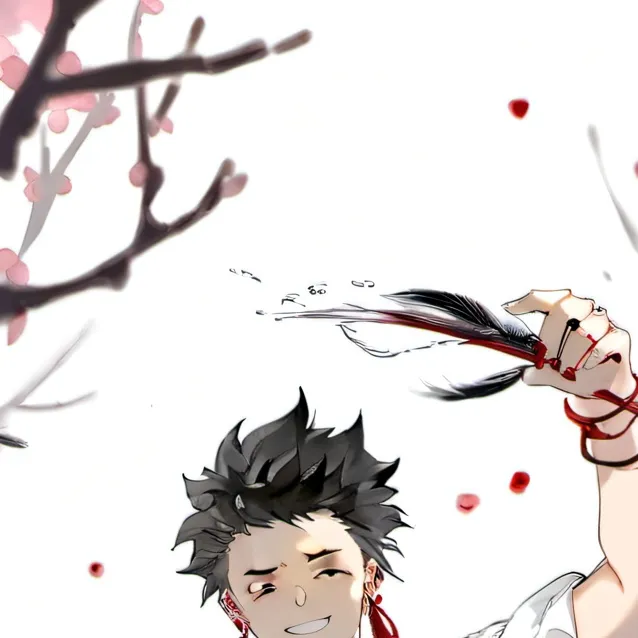 chat with ai character: yandere corey