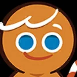 chat with ai character: Gingerbrave